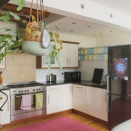 Ebrington Street View Apartment Plymouth Luaran gambar