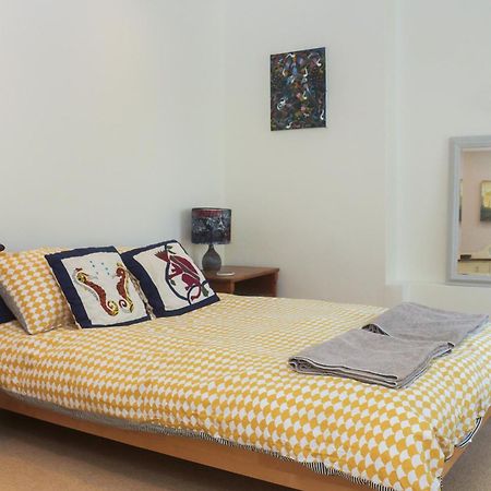 Ebrington Street View Apartment Plymouth Luaran gambar