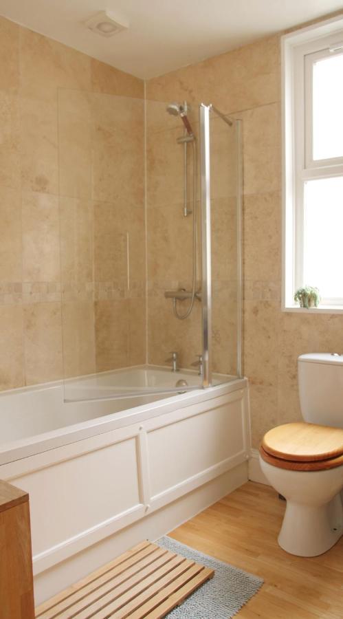 Ebrington Street View Apartment Plymouth Luaran gambar